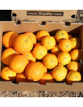 Pack mandarinas y naranjas