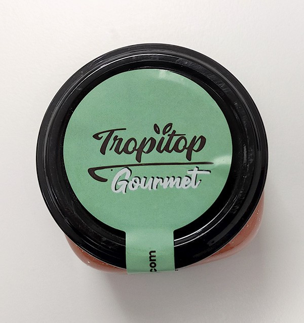 Compra Marmellata di Guava Naturale | Artigianale e Biologica | Tropitop