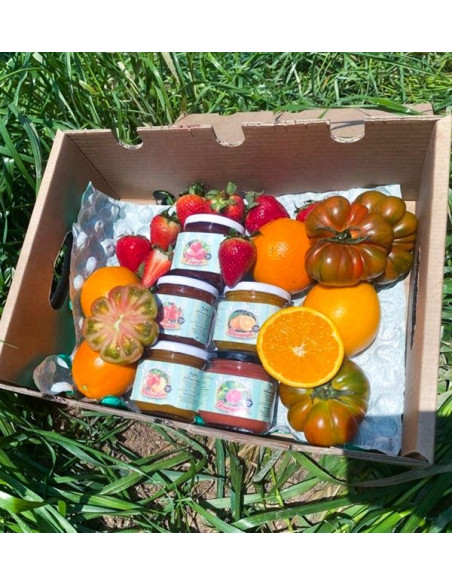 Buy Artisan Jam Pack | Tropitop