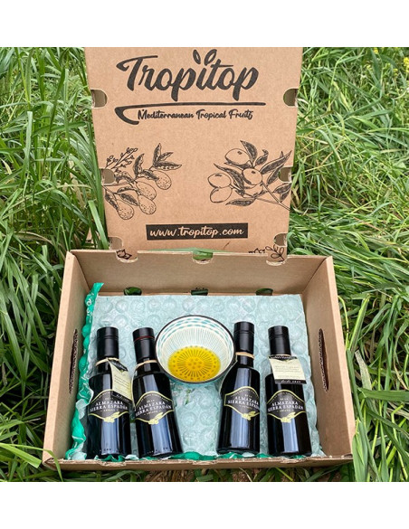 Buy extra virgin olive oil | Tropitop