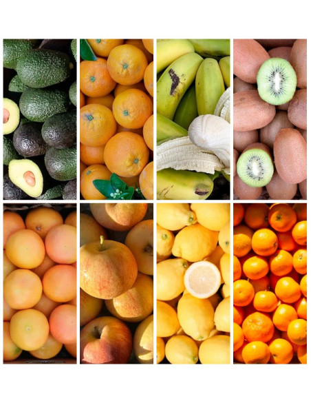 Comprar Caja de Frutas de Temporada Online en Tropitop