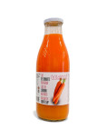 Organic Carrot Juice - 1 Liter