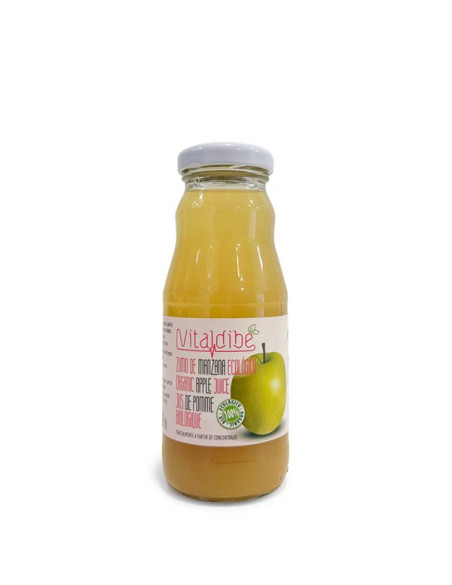 Organic Peach Juice 100% Natural | No Added Sugar | Tropitop