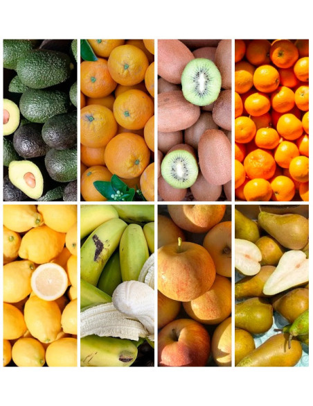 Comprar Caixa de Frutas da Estação Online na Tropitop