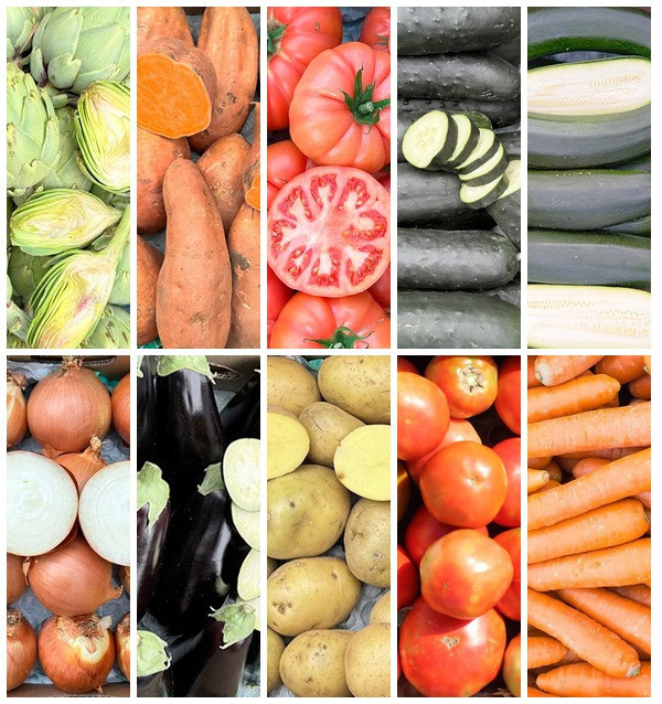 Buy Seasonal Vegetable Box Online at Tropitop 2