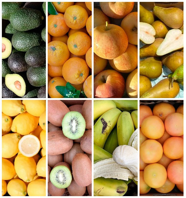 Comprar Caja de Frutas de Temporada Online en Tropitop 2