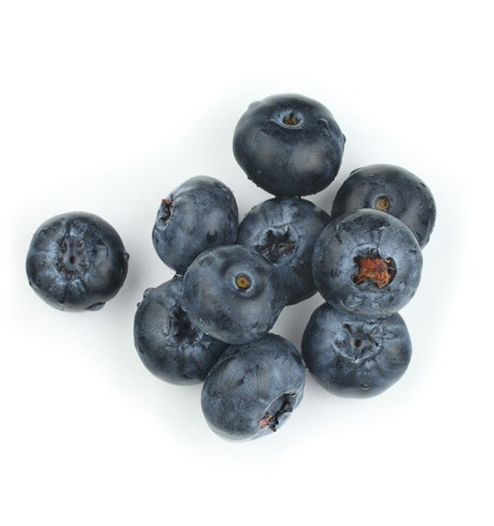 0.5kg - Blueberries