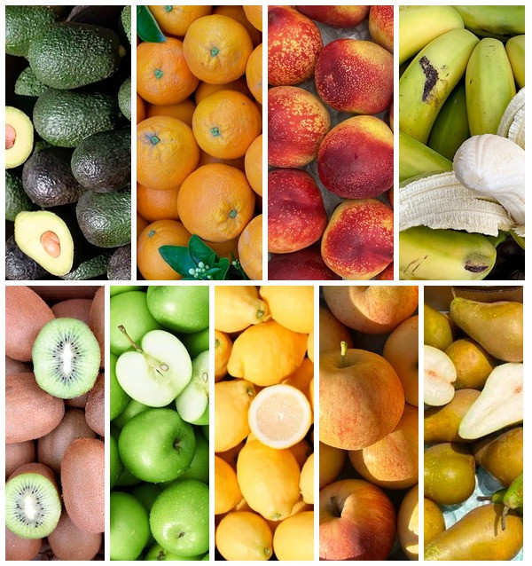 Acheter une boîte de fruits de saison en ligne chez Tropitop 2