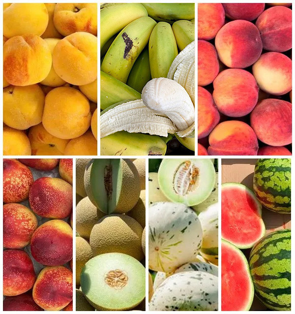 Buy Seasonal Fruit Box Online at Tropitop 2