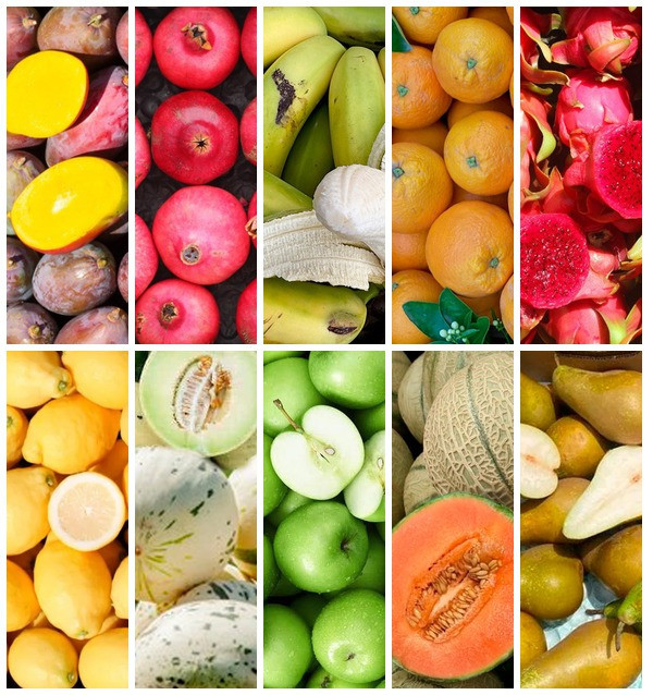 Acquista la Scatola di Frutta di Stagione Online su Tropitop