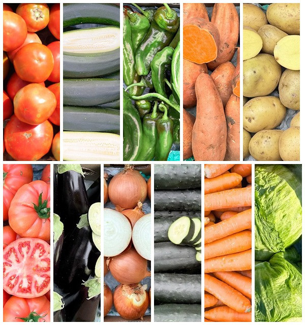 Acheter une boîte de légumes de saison en ligne chez Tropitop 2