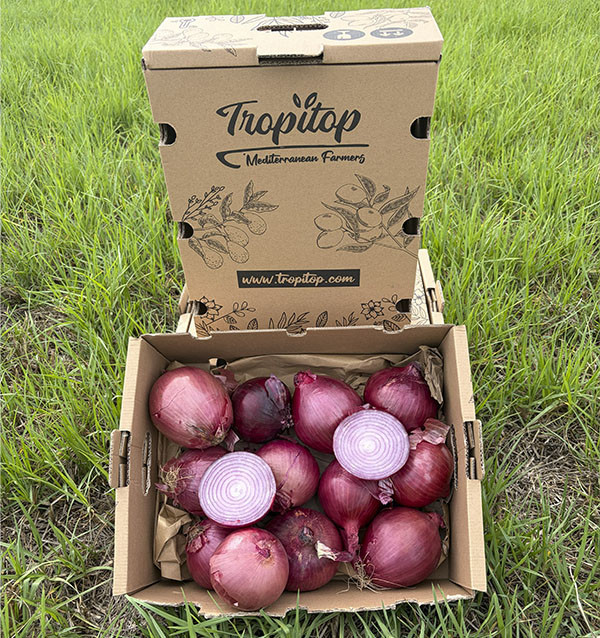 Comprar Batata Agria Online na Tropitop