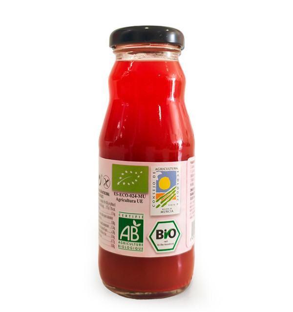 Buy Tomato Juice 200 ml Online | Tropitop 2