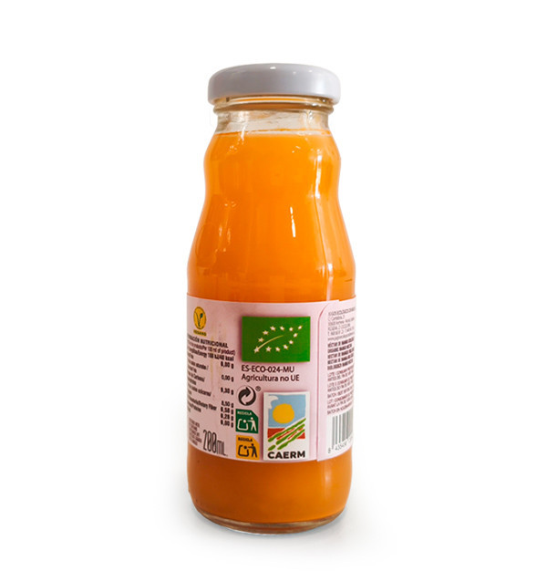 Buy Mango Nectar 200 ml Online | Tropitop 2