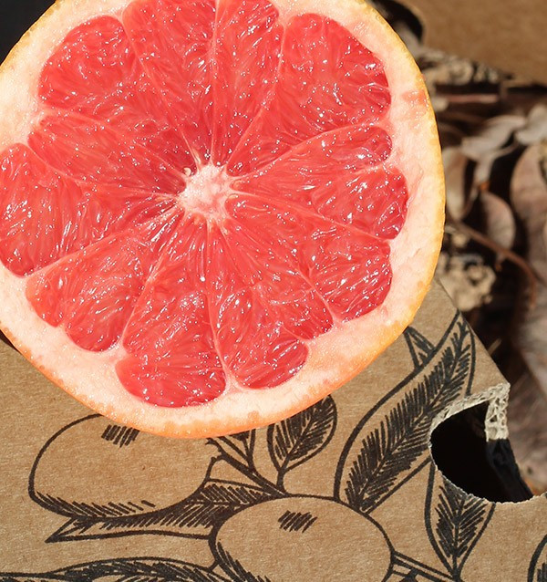 Comprar Pomelos online del campo a tu casa