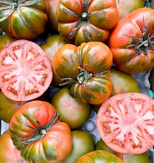 Comprar Tomate Raf Online na Tropitop