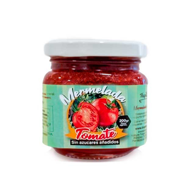 Buy Artisan Tomato Jam | Tropitop