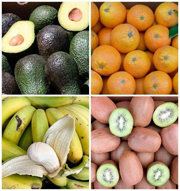 Acheter une boîte de fruits de saison en ligne chez Tropitop 2