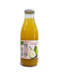 Zumo de Pera BIO - 1Litro