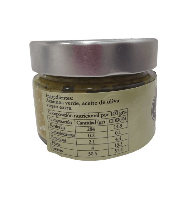 Acheter Pack de Pâtés d’Olives Artisanaux Vert & Noir | Tropitop