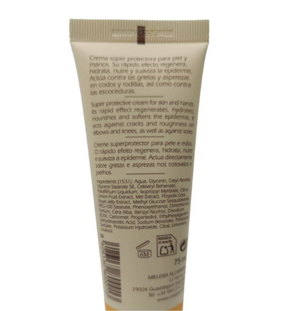 Acheter le Pack Cosmétique au miel en ligne chez Tropitop