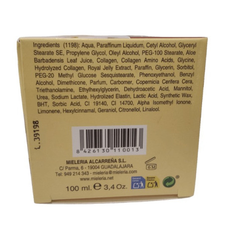 Cesta Regalo Desayuno Natural y Bienestar Premium