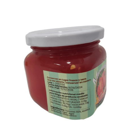 Buy Artisan Tomato Jam | Tropitop