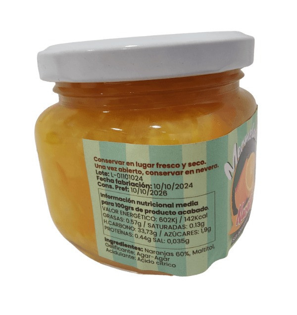 Acquistare Marmellata di Arance Artigianale | Tropitop