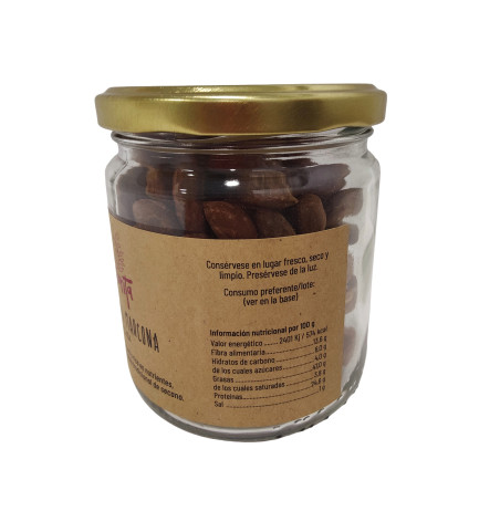 Comprar almendras online de Tropitop