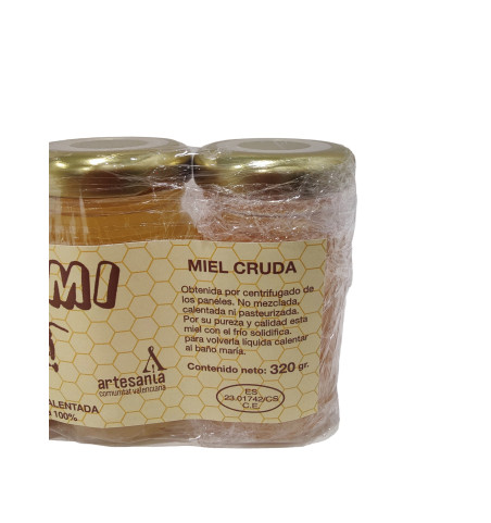 Cesta Regalo Desayuno Natural y Bienestar Premium