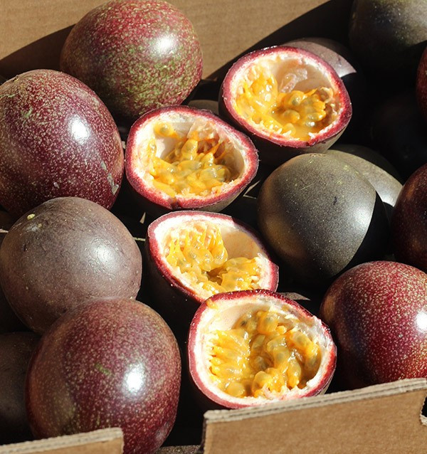 Buy Passion Fruit Online