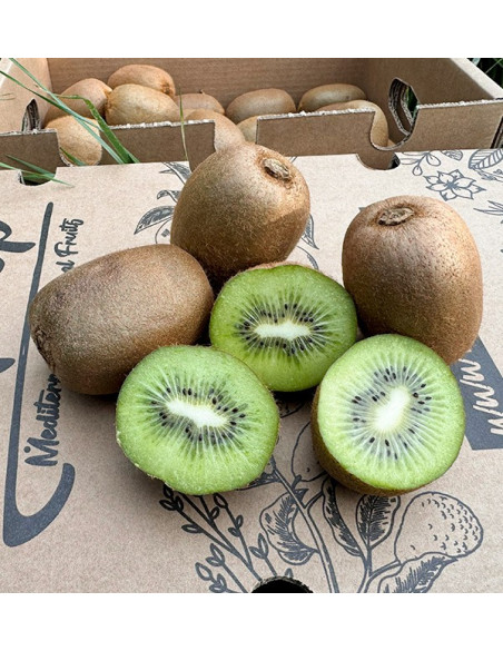 Comprar Kiwi Verde Online na Tropitop
