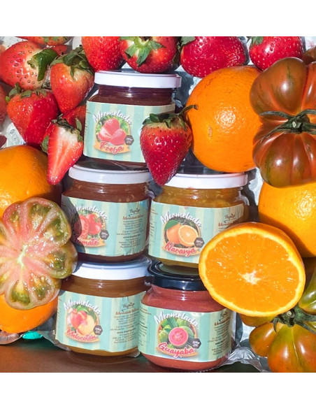 Buy Artisan Jam Pack | Tropitop