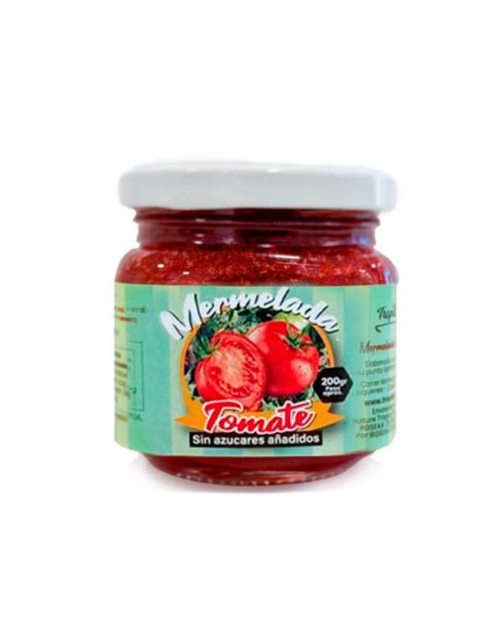 Kaufen Sie Handgemachte Tomatenmarmelade | Tropitop