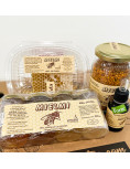 Pack gourmet mieles