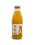 Organic Pineapple Juice - 1 Litre