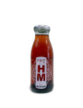 Organic Hibiscus Mint Infusion - 250ml