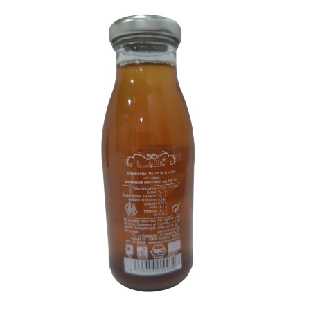 Tè Verde con Mango BIO | Acquista Online
