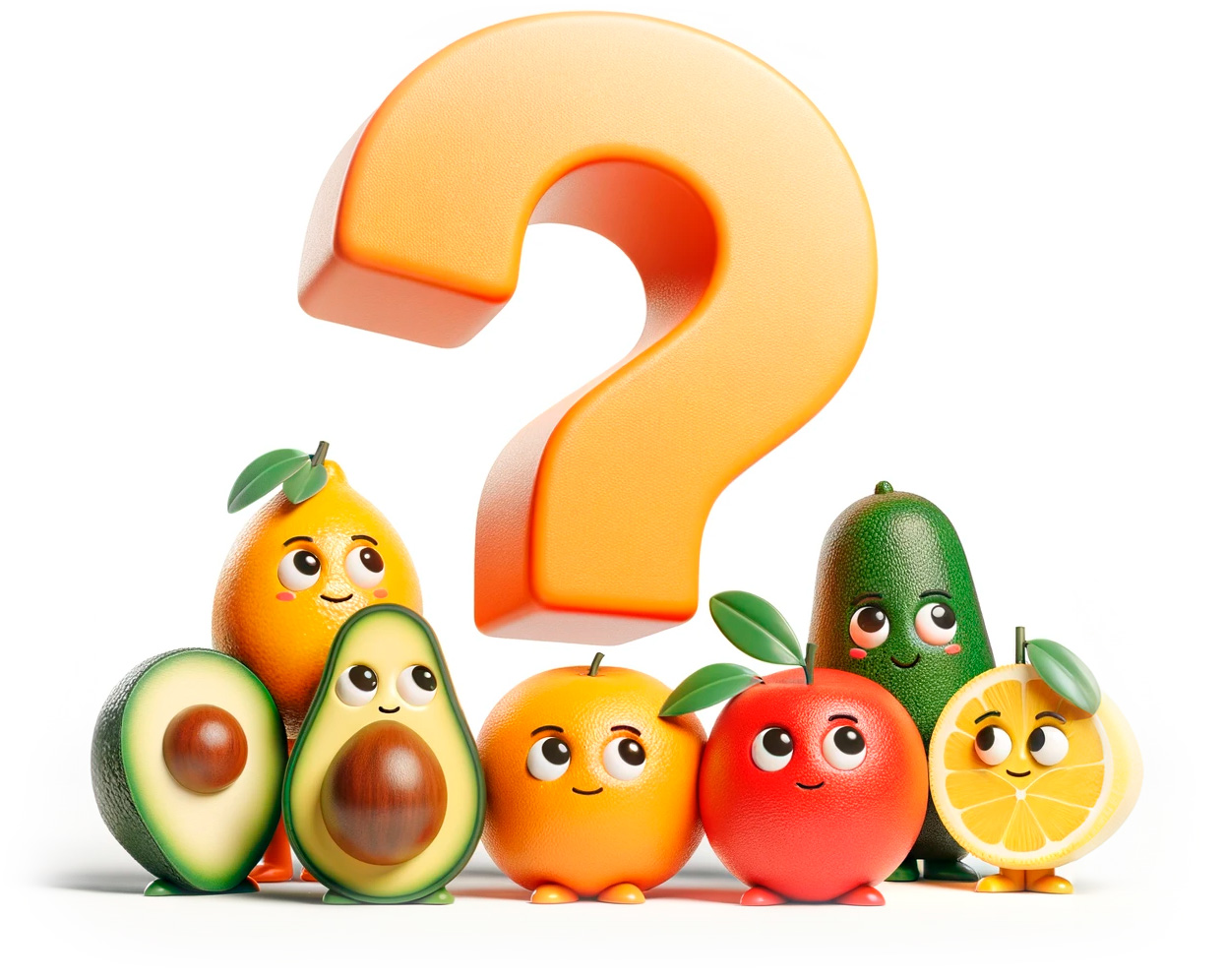 FAQ referências