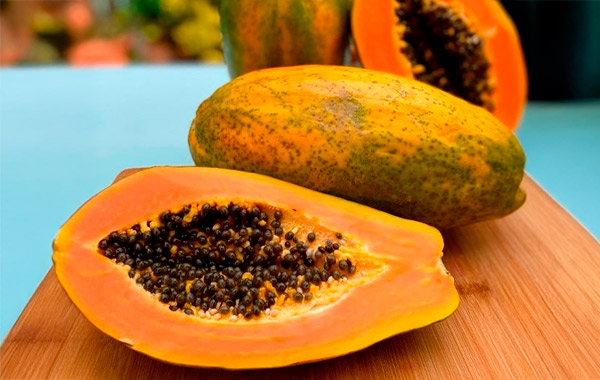 Papaya kaufen