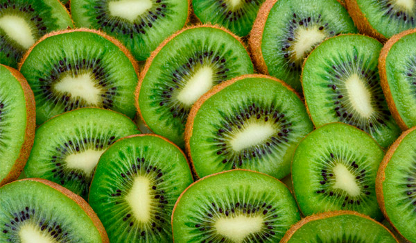 kiwis
