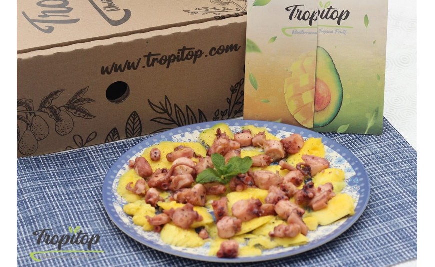 TropiPulpo