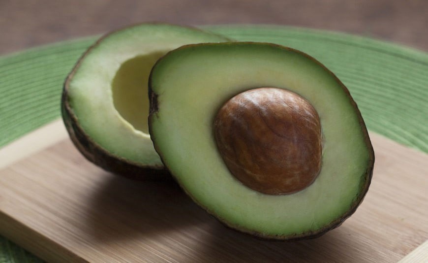 Vorteile von Avocadosamen